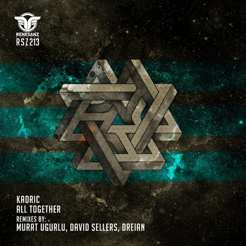 Kadric – All Together [RSZ213]